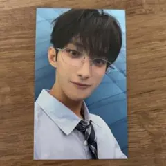 SEVENTEEN YAKUSOKU Weverse ラキドロ ドギョム - メルカリ