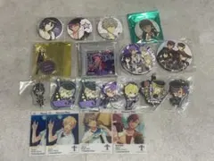 あんスタ　UNDEAD まとめグッズ