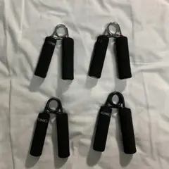 IGNIO ハンドグリップ 4個セット 20kg 40kg
