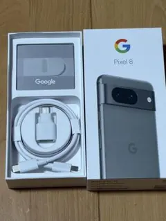 2026年最新】Google 機種名：Google Pixel 8 スマートフォン本体の人気