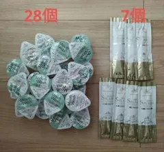 マウスウォッシュの35個セット