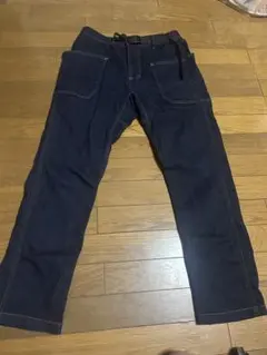 GRAMICII (グラミチ) デニムパンツのサムネイル