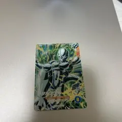 ドラゴンボールスーパーダイバーズSDV5-051 GDR メタルクウラ