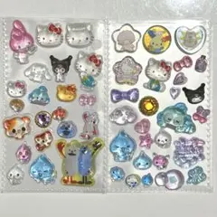 【正規品のみ】ボンボンドロップシール　おすそわけ 54