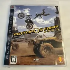 MotorStorm
