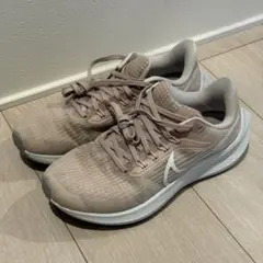 【中古】Nike W AIR ZOOM PEGASUS 39 23.5cm