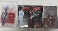 北山宏光 アクスタセット