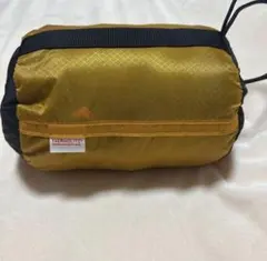 TULSATIME（タルサタイム） タープ（専用メッシュ収納袋付き） TULSATIME（タルサタイム） タープ（専用メッシュ収納袋付き） - メルカリ