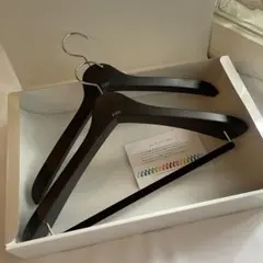 NAKATA HANGER ナカタハンガー 2本セット - メルカリ
