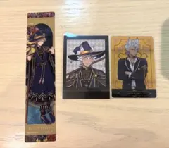 ツイステ　サバナクロー　セット