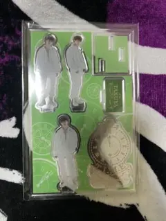 超特急 タクヤ アクリルスタンド