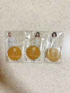 TWICE アクスタ celebrate