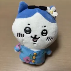 ちいかわ観光 旅行いきたいぷちミニマスコット - メルカリ