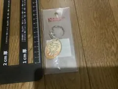 相田みつを　ありがとう　キーホルダー