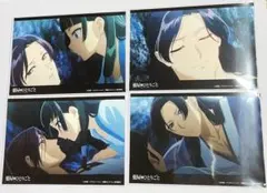 〜匿名配送〜 薬屋のひとりごと L版 場面写ブロマイド プリント 猫猫 壬氏