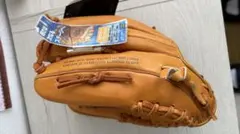 【新品未使用】ミズノ 硬式グローブ ビクトリーステージ 内野手用 軽量モデル