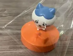 ちいかわ ハチワレ CoCo壱 フィギュア