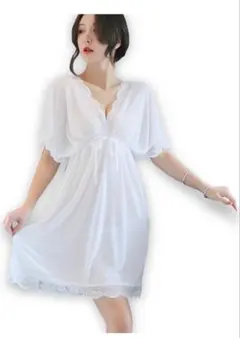 セクシーランジェリー ベビードール セクシー 2点セット