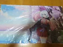 2026年最新】魔女の旅々 プレイマットの人気アイテム - メルカリ