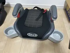 ジュニアシート ブースター