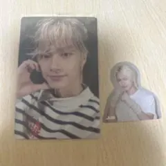 ケレン CARAT LAND トレカ デジコ SEVENTEEN ジュン