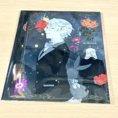 PandoraHearts アニカプ 8種セット NEW Pandora Hearts Anime Little Accessories Collection 8