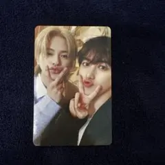 INI THEFRAMEケミトレカ 尾崎匠海 松田迅