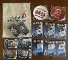スター・ウォーズ マンダロリアン 一番くじ グッズセットのサムネイル