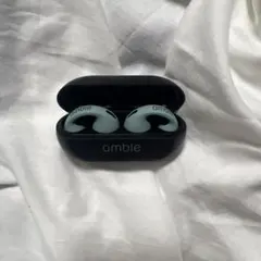 ambie AM-TW01 イヤホン Ash Greenのサムネイル