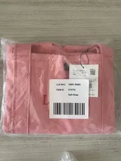 〈新品・未使用〉L.L.Bean トートバッグ