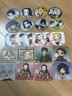 2025年最新】煉獄 缶バッジ キメツ学園の人気アイテム - メルカリ