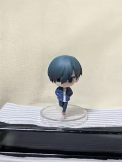 ブルーロック ガチャガチャ 糸師凛 詰め合わせ