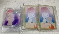 カワイイなんて聞いてない　アクリルスタンド