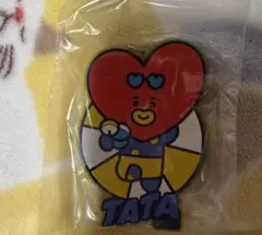 BT21【TATA】一番くじ