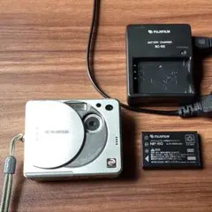 2026年最新】finepix 50iの人気アイテム - メルカリ