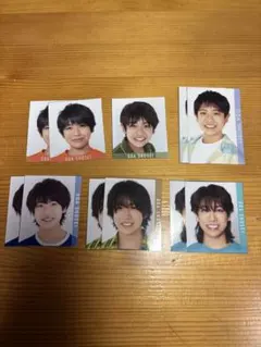 少年忍者 小田将聖デタカ