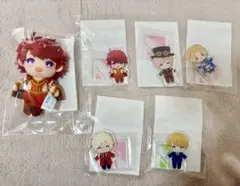 A3！　セガラッキーくじ