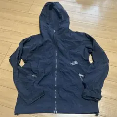 大人気カラー THE NORTH FACE ブラック ウィンドジャケット