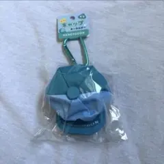 ミニキャップキーホルダー サンリオキャラクターズ ハンギョドン
