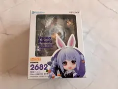 2026年最新】ねんどろいど 兎田ぺこら（マシュ・キリエライト コラボ