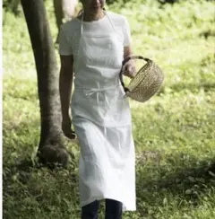 はたらくエプロン　有元葉子 商品詳細ページ | 有元葉子 | ラバーゼ公式オンラインショップ