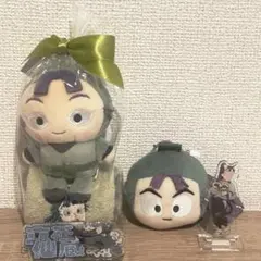 忍たま乱太郎 立花仙蔵 まとめ売り