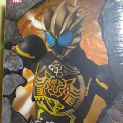 仮面ライダーオーズ　ラトラーターコンボ 1/6アクションフィギュアBMP　未開封のサムネイル