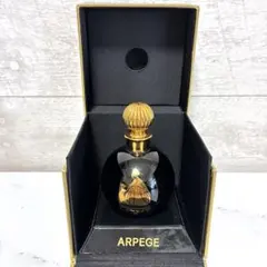 新品未使用　ランバン アルページュ ブラックボトル 30ml aのサムネイル