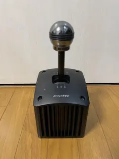 Fanatec ClubSport Shifter SQ ハンコン用シフター