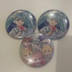 2026年最新】マジカルミライ2018缶バッチの人気アイテム - メルカリ