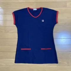 フィラ　チュニック　M