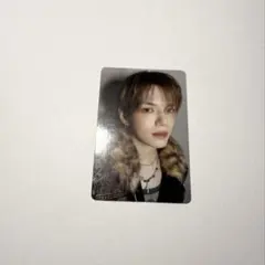 verivery LOST AND FOUND トレカ ケヒョン