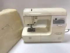 【美品・好調】ジャノメ ミシン プレール８１０　ハンドメイドに！ ジャノメ プレール810 - ダダのミシン屋日記『ジャノメミシン