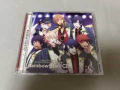 2025年最新】rainbow stars cd うたプリの人気アイテム - メルカリ